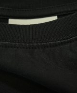 DRIES VAN NOTEN（ドリスヴァンノッテン）Tシャツ・カットソー 黒 サイズ:XS レディース/2200676116106