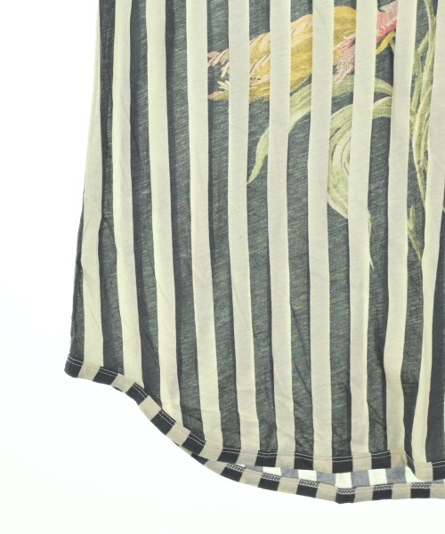 DRIES VAN NOTEN（ドリスヴァンノッテン）タンクトップ 黒 サイズ:XS レディース/2200674848030