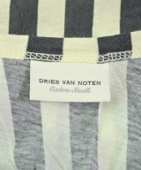 DRIES VAN NOTEN（ドリスヴァンノッテン）タンクトップ 黒 サイズ:XS レディース/2200674848030