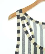 DRIES VAN NOTEN（ドリスヴァンノッテン）タンクトップ 黒 サイズ:XS レディース/2200674848030