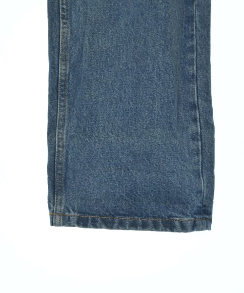 DRIES VAN NOTEN（ドリスヴァンノッテン）デニムパンツ 青 サイズ:30(M位) メンズ/2200679356264