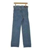 DRIES VAN NOTEN（ドリスヴァンノッテン）デニムパンツ 青 サイズ:30(M位) メンズ/2200679356264