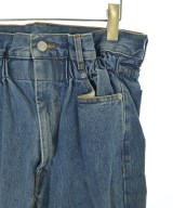 DRIES VAN NOTEN（ドリスヴァンノッテン）デニムパンツ 青 サイズ:30(M位) メンズ/2200679356264