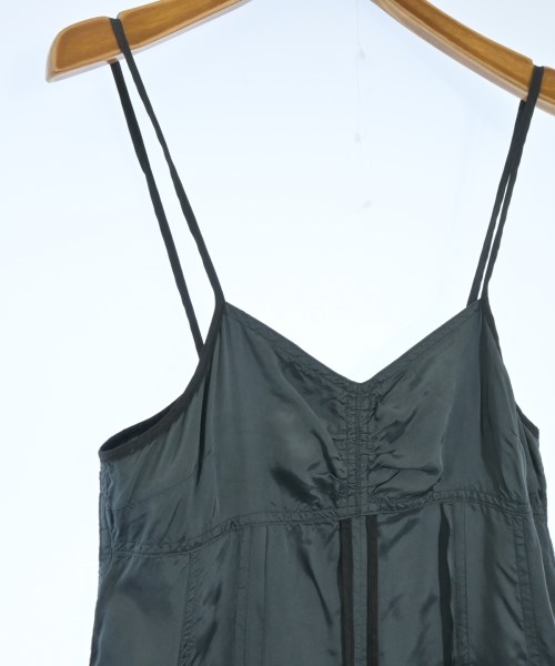 DRIES VAN NOTEN（ドリスヴァンノッテン）ワンピース 紺 サイズ:36(XS位) レディース/2200679377092