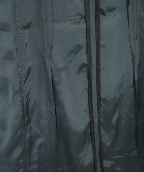 DRIES VAN NOTEN（ドリスヴァンノッテン）ワンピース 紺 サイズ:36(XS位) レディース/2200679377092