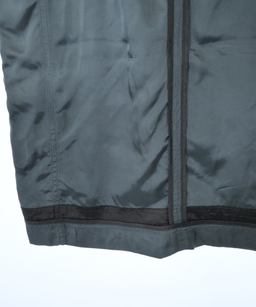 DRIES VAN NOTEN（ドリスヴァンノッテン）ワンピース 紺 サイズ:36(XS位) レディース/2200679377092