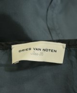 DRIES VAN NOTEN（ドリスヴァンノッテン）ワンピース 紺 サイズ:36(XS位) レディース/2200679377092
