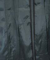 DRIES VAN NOTEN（ドリスヴァンノッテン）ワンピース 紺 サイズ:36(XS位) レディース/2200679377092