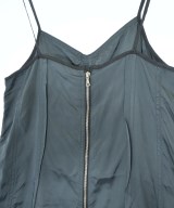DRIES VAN NOTEN（ドリスヴァンノッテン）ワンピース 紺 サイズ:36(XS位) レディース/2200679377092