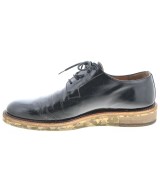 DRIES VAN NOTEN（ドリスヴァンノッテン）ビジネス・ドレスシューズ 黒 サイズ:EU40(25cm位) メンズ/2200679387206