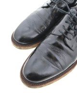 DRIES VAN NOTEN（ドリスヴァンノッテン）ビジネス・ドレスシューズ 黒 サイズ:EU40(25cm位) メンズ/2200679387206