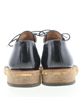 DRIES VAN NOTEN（ドリスヴァンノッテン）ビジネス・ドレスシューズ 黒 サイズ:EU40(25cm位) メンズ/2200679387206