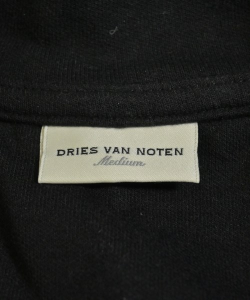 DRIES VAN NOTEN（ドリスヴァンノッテン）その他 黒 サイズ:M メンズ/2200678975398