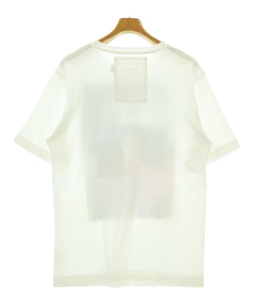 DRIES VAN NOTEN（ドリスヴァンノッテン）Tシャツ・カットソー 白 サイズ:L メンズ/2200679587422