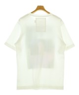 DRIES VAN NOTEN（ドリスヴァンノッテン）Tシャツ・カットソー 白 サイズ:L メンズ/2200679587422