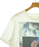 DRIES VAN NOTEN（ドリスヴァンノッテン）Tシャツ・カットソー 白 サイズ:L メンズ/2200679587422