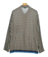 DRIES VAN NOTEN（ドリスヴァンノッテン）カジュアルシャツ その他（柄物・カラフル） サイズ:50(XL位) メンズ/2200679980049