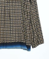 DRIES VAN NOTEN（ドリスヴァンノッテン）カジュアルシャツ その他（柄物・カラフル） サイズ:50(XL位) メンズ/2200679980049