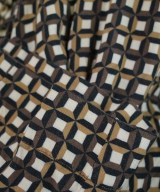 DRIES VAN NOTEN（ドリスヴァンノッテン）カジュアルシャツ その他（柄物・カラフル） サイズ:50(XL位) メンズ/2200679980049