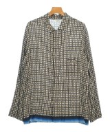 DRIES VAN NOTEN カジュアルシャツ