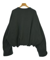 DRIES VAN NOTEN（ドリスヴァンノッテン）スウェット 黒 サイズ:XS レディース/2200675327022