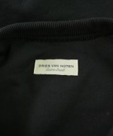 DRIES VAN NOTEN（ドリスヴァンノッテン）スウェット 黒 サイズ:XS レディース/2200675327022