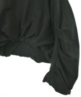 DRIES VAN NOTEN（ドリスヴァンノッテン）スウェット 黒 サイズ:XS レディース/2200675327022