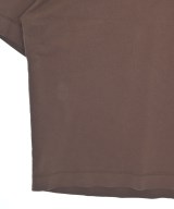 DRIES VAN NOTEN（ドリスヴァンノッテン）Tシャツ・カットソー 茶 サイズ:S メンズ/2200680129024