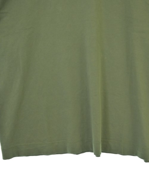 DRIES VAN NOTEN（ドリスヴァンノッテン）Tシャツ・カットソー カーキ サイズ:S メンズ/2200680129031