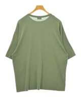 DRIES VAN NOTEN（ドリスヴァンノッテン）Tシャツ・カットソー カーキ サイズ:S メンズ/2200680129031