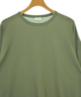 DRIES VAN NOTEN（ドリスヴァンノッテン）Tシャツ・カットソー カーキ サイズ:S メンズ/2200680129031