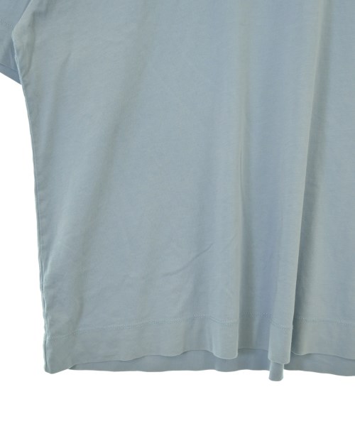 DRIES VAN NOTEN（ドリスヴァンノッテン）Tシャツ・カットソー 青 サイズ:S メンズ/2200680129048