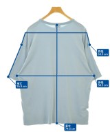 DRIES VAN NOTEN（ドリスヴァンノッテン）Tシャツ・カットソー 青 サイズ:S メンズ/2200680129048