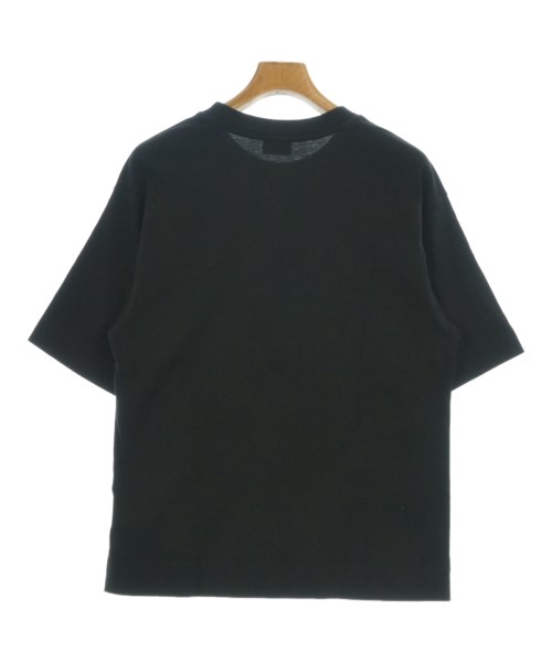 DRIES VAN NOTEN（ドリスヴァンノッテン）Tシャツ・カットソー 黒 サイズ:S メンズ/2200680188038