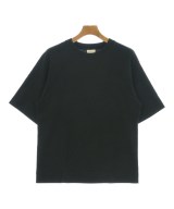 DRIES VAN NOTEN（ドリスヴァンノッテン）Tシャツ・カットソー 黒 サイズ:S メンズ/2200680188038