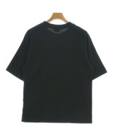 DRIES VAN NOTEN（ドリスヴァンノッテン）Tシャツ・カットソー 黒 サイズ:S メンズ/2200680188038