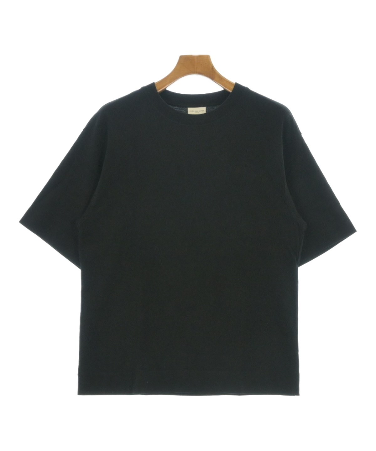 Dries van noten タンクトップ　Tシャツ　ドリス Dries van noten タンクトップ Tシャツ ドリス 【公式通販】
