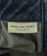 DRIES VAN NOTEN（ドリスヴァンノッテン）ブラウス 青 サイズ:XS レディース/2200680249029