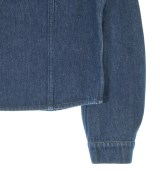 DRIES VAN NOTEN（ドリスヴァンノッテン）ブラウス 青 サイズ:XS レディース/2200680249029