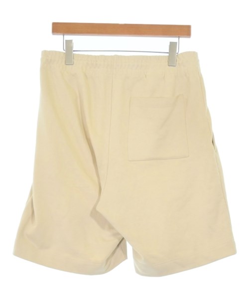 DRIES VAN NOTEN（ドリスヴァンノッテン）スウェットパンツ ベージュ サイズ:L メンズ/2200680384034