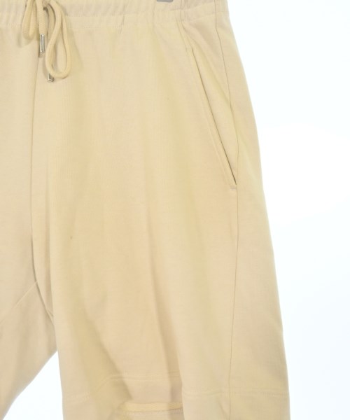 DRIES VAN NOTEN（ドリスヴァンノッテン）スウェットパンツ ベージュ サイズ:L メンズ/2200680384034