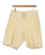 DRIES VAN NOTEN（ドリスヴァンノッテン）スウェットパンツ ベージュ サイズ:L メンズ/2200680384034