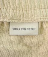 DRIES VAN NOTEN（ドリスヴァンノッテン）スウェットパンツ ベージュ サイズ:L メンズ/2200680384034