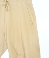 DRIES VAN NOTEN（ドリスヴァンノッテン）スウェットパンツ ベージュ サイズ:L メンズ/2200680384034