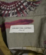 DRIES VAN NOTEN（ドリスヴァンノッテン）カジュアルシャツ カーキ サイズ:46(XL位) メンズ/2200680415011
