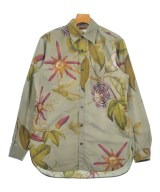 DRIES VAN NOTEN カジュアルシャツ