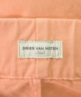 DRIES VAN NOTEN（ドリスヴァンノッテン）カーゴパンツ オレンジ サイズ:S メンズ/2200680415028