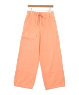 DRIES VAN NOTEN カーゴパンツ