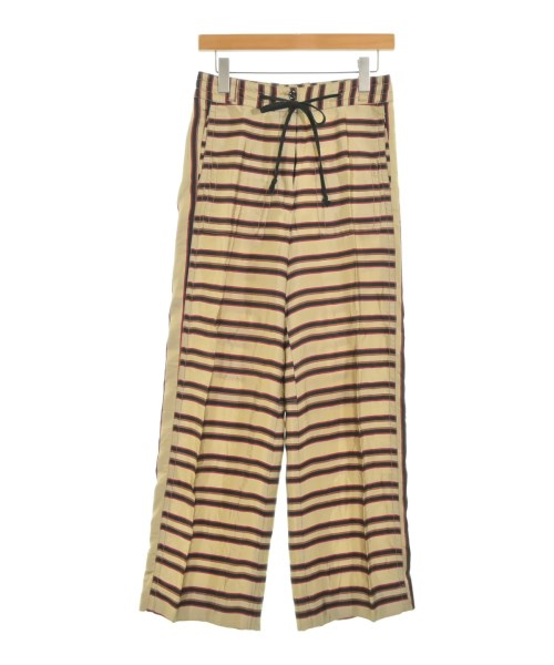 DRIES VAN NOTEN(ドリスヴァンノッテン)その他 ベージュ サイズ:34(XXS位)/2200680426093
