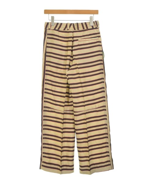 DRIES VAN NOTEN（ドリスヴァンノッテン）その他 ベージュ サイズ:34(XXS位) メンズ/2200680426093